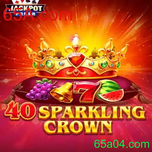 Descubra o Encantador Mundo de 40SparklingCrown
