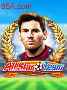 Explorando o Mundo do Jogo AllStarTeam e a Plataforma 65A.com