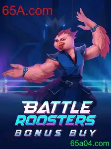 Explorando o Vibrante Mundo de BattleRoostersBonusBuy