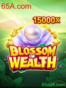 BlossomofWealth: Descubra o Fascinante Mundo do Jogo Online