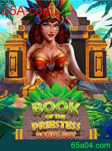 Explorando o Fascinante Mundo de BookOfThePriestess: Um Guia Completo