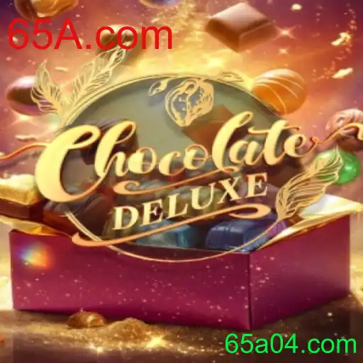 Descobrindo o Mundo de ChocolateDeluxe