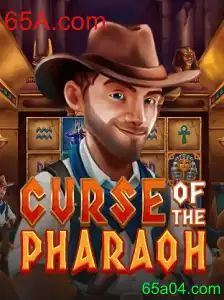 Curse of the Pharaoh: Um Mergulho no Mundo Misterioso de 65A.com