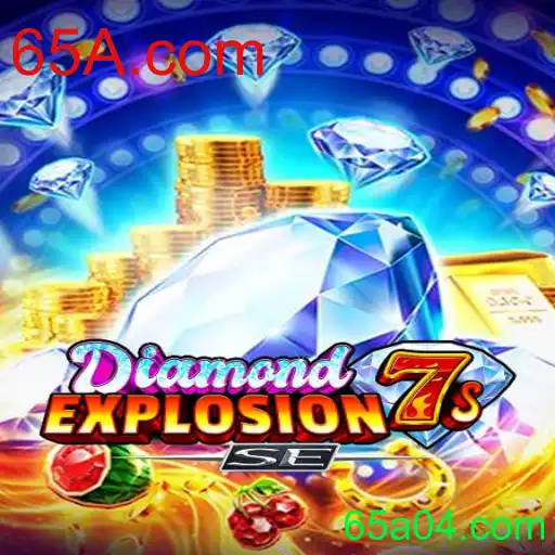Explorando o Mundo de DiamondExplosion7sSE: A Nova Sensação do 65A.com
