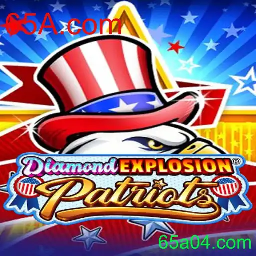 Explorando o Mundo de DiamondExplosionPatriots: O Novo Fenômeno dos Jogos