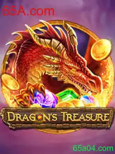 DragonsTreasure: Um Mergulho no Mundo Mágico de 65A.com