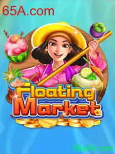 Explorando o Fascinante Mundo de FloatingMarket e a Evolução dos Jogos Online