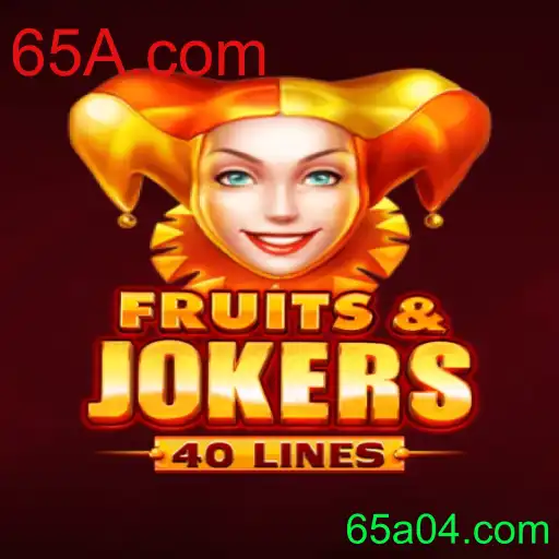 Descubra o Mundo Empolgante de FruitsAndJokers40 e 65A.com