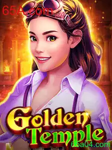 Explorando o Mundo de GoldenTemple: Uma Aventura Emocionante