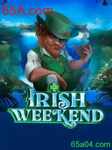 Explorando IrishWeekend: Um Jogo de Estratégia Atraente