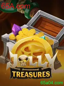 Explorando o Mundo Empolgante de JollyTreasures