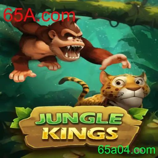 Explorando o Universo de JungleKings: Um Mergulho na Aventura Selvagem