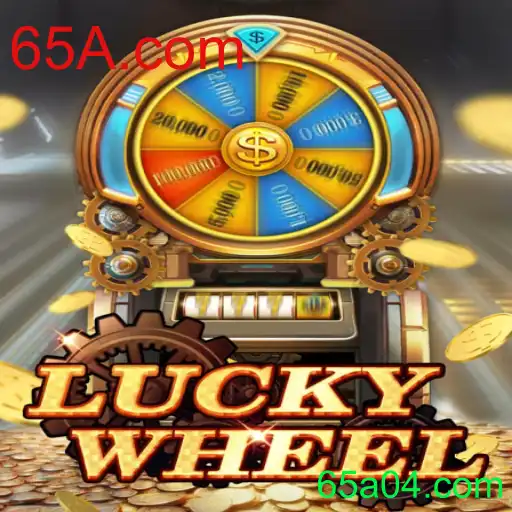 Descubra o Mundo Empolgante de LuckyWheel no 65A.com