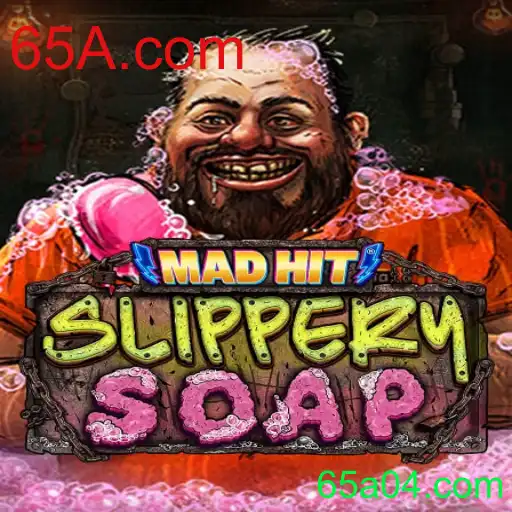 Explorando MadHitSlipperySoap: O Jogo Que Desafia Habilidades e Criatividade