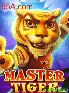 O Fascinante Mundo do Jogo MasterTiger e a Influência da Plataforma 65A.com