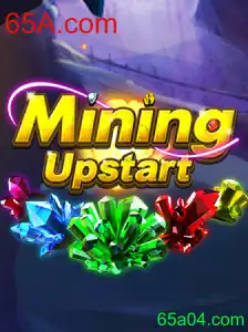 Explorando o Mundo de MiningUpstart: Jogo de Estratégia e Aventuras Mineradoras