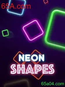 Explorando o Mundo Empolgante de NeonShapes