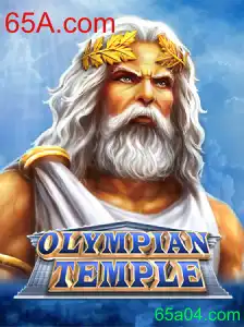 Explorando o Fascinante Mundo de OlympianTemple: Um Jogo de Estratégia Inovador
