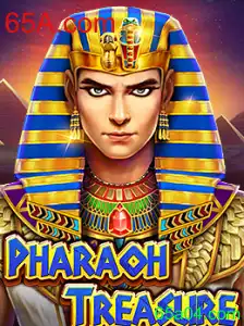 PharaohTreasure: Aventura e Estratégia no Antigo Egito com 65A.com