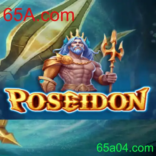 Descubra o Fascinante Jogo Poseidon: Uma Aventurança Inovadora com 65A.com