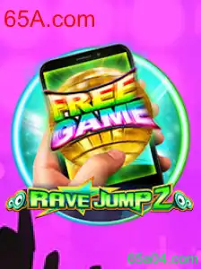 RaveJump2M: Uma Imersão no Universo Interativo de 65A.com