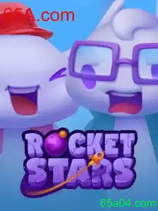 Explorando RocketStars: O Jogo Espacial que Cativa Multidões