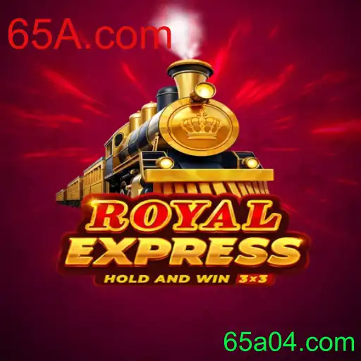 Royal Express - A Fascinação do Jogo de Estratégia e Sorte