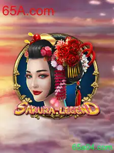 SakuraLegend: Uma Jornada no Universo dos Jogos com 65A.com