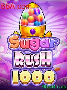 Explorando o Universo de SugarRush1000: Como Jogar e Suas Regras
