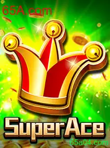 SuperAce: Transformando o Mundo dos Jogos com Inovação e Estratégia