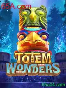 Descubra a Emoção do Jogo TotemWonders