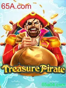 TreasurePirate: Uma Aventura Repleta de Desafios e Tesouros