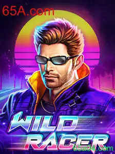 Explorando o Novo Fenômeno dos Jogos: WildRacer e a Excitação de 65A.com